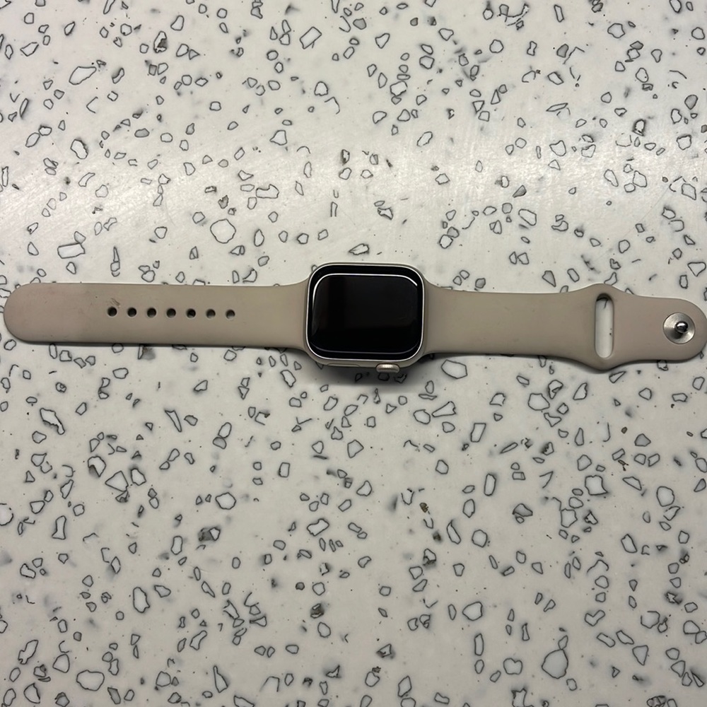 Apple series 8